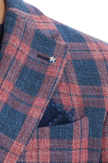 Ianniello-nd Giacca Uomo 1519