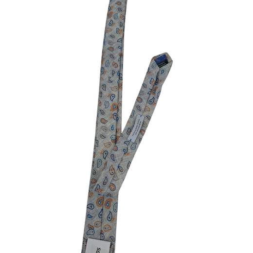 Paolo Da Ponte Cravatta Uomo