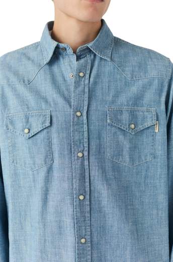 Roy Roger's Camicia Uomo