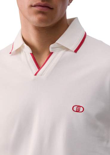 LIU JO POLO UOMO