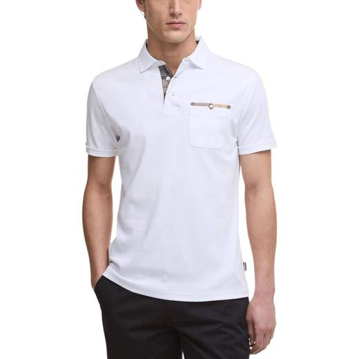 BARBOUR POLO UOMO