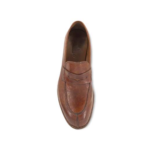 Ianniello Scarpa Uomo 10631-e22