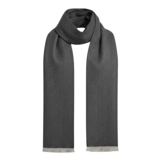 PAOLO DA PONTE SCIARPA UOMO