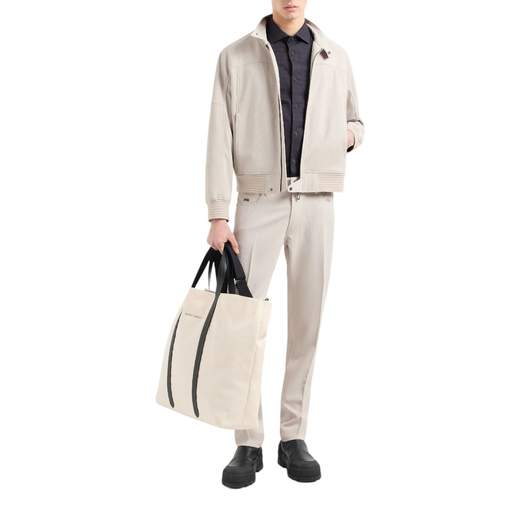 Emporio Armani Camicia Uomo