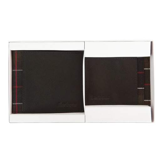 BARBOUR SET UOMO