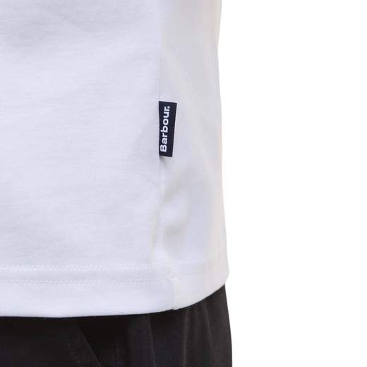 BARBOUR POLO UOMO