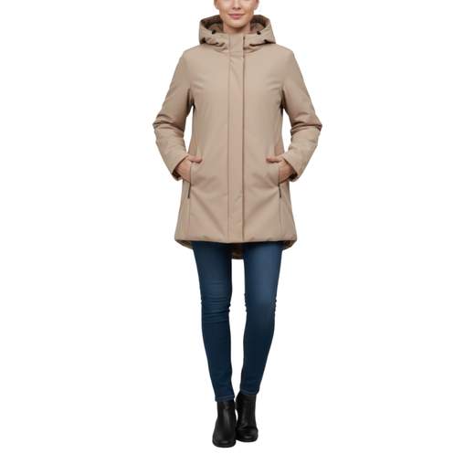 Mixture Giubbino Donna