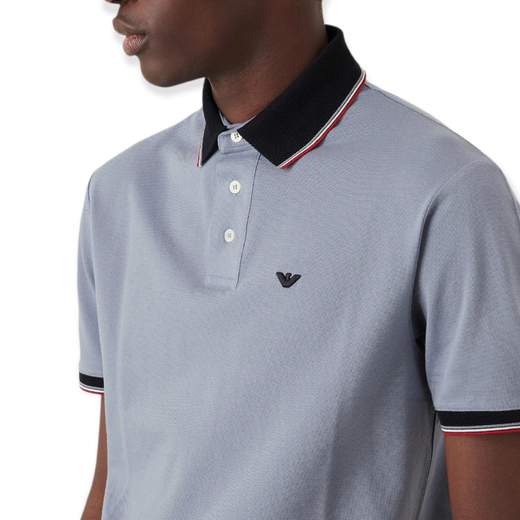 Emporio Armani Polo Uomo