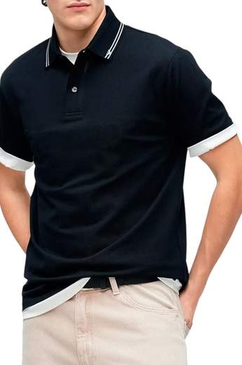 EMPORIO ARMANI POLO UOMO