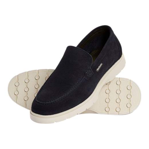 BARBOUR SCARPE UOMO