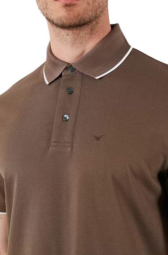 Emporio Armani Polo Uomo