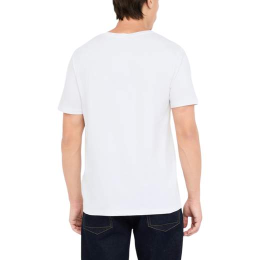 LIU JO T-SHIRT UOMO