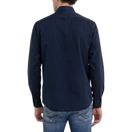 Replay Camicia Uomo
