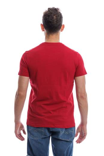 Us Polo T-shirt Uomo 49351-61502
