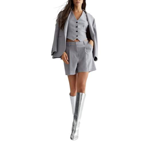 Liu Jo Gilet Donna