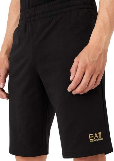 Ea7 Bermuda Uomo