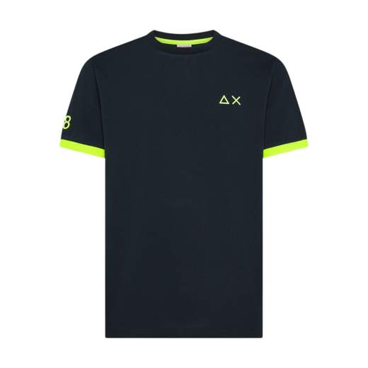 SUN68 T-SHIRT UOMO
