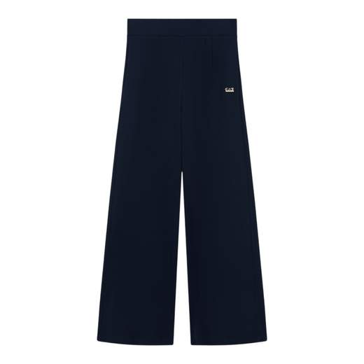 EA7 PANTALONE DONNA