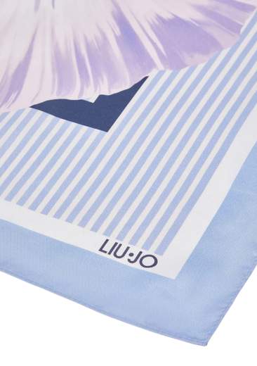 LIU JO FOULARD DONNA