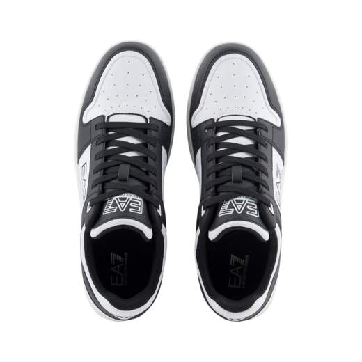 Ea7 Sneakers Uomo