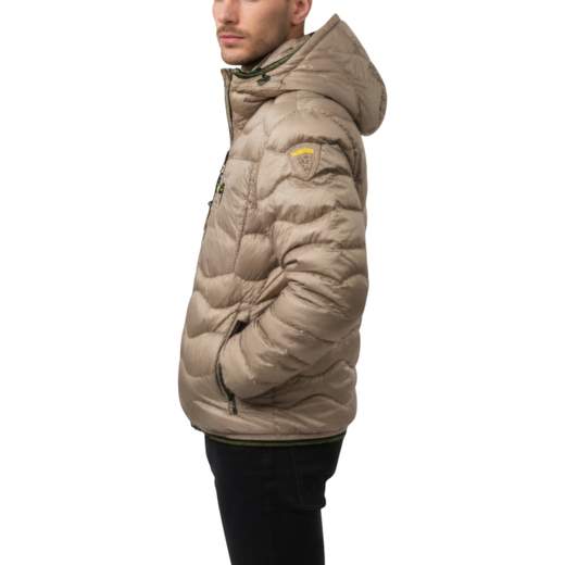 Blauer Giubbino Uomo