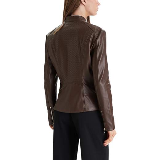 GUESS JEANS GIUBBINO DONNA