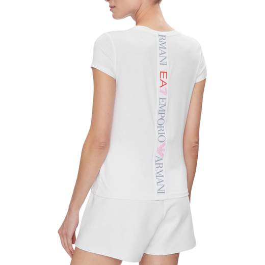 Ea7 T-shirt Donna