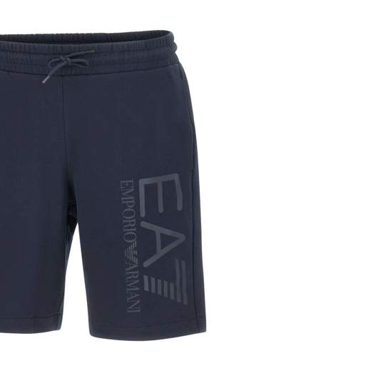 EA7 SHORTS UOMO