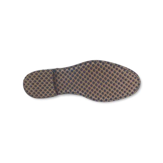 Ianniello Scarpa Uomo 10562-e22