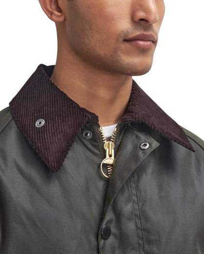 BARBOUR GIUBBINO UOMO