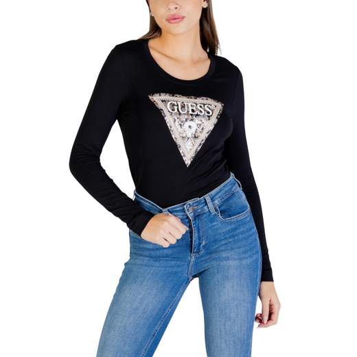 GUESS JEANS T-SHIRT DONNA