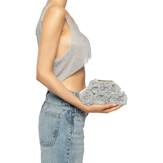 Twenty Fourhaitch Pochette Donna