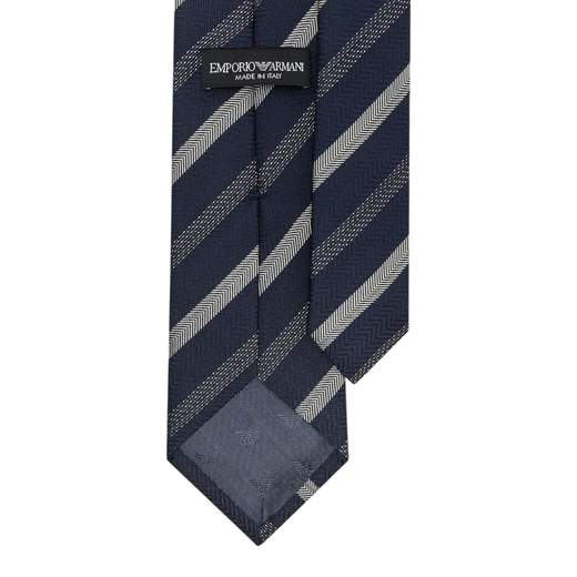 EMPORIO ARMANI CRAVATTA UOMO
