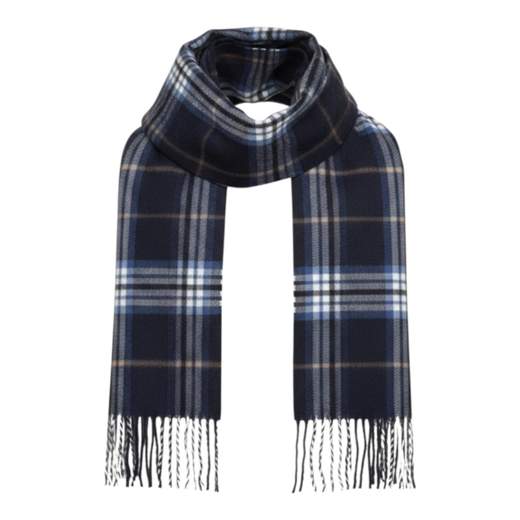 PAOLO DA PONTE SCIARPA UOMO