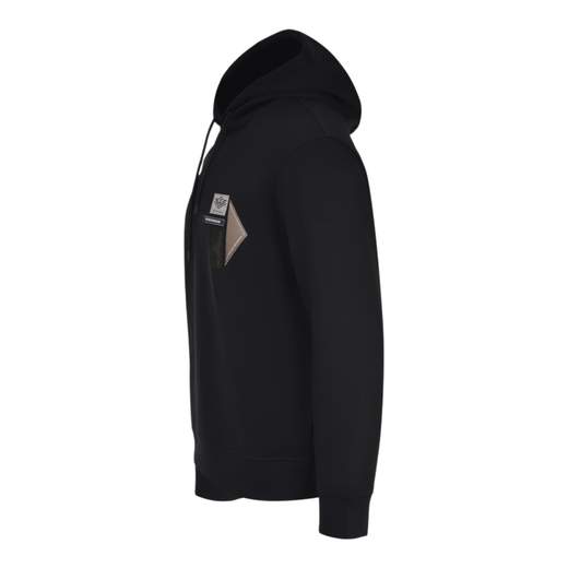 EMPORIO ARMANI FELPA UOMO