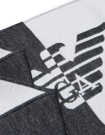 EMPORIO ARMANI SCIARPA UOMO