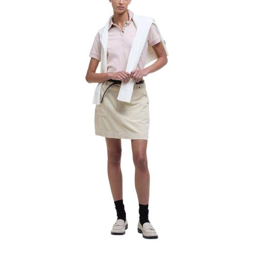 BARBOUR POLO DONNA