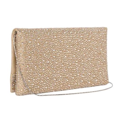 TWENTY FOURHAITCH POCHETTE DONNA