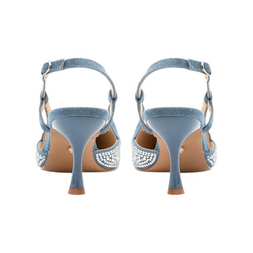 Twenty Fourhaitch Chanel Donna