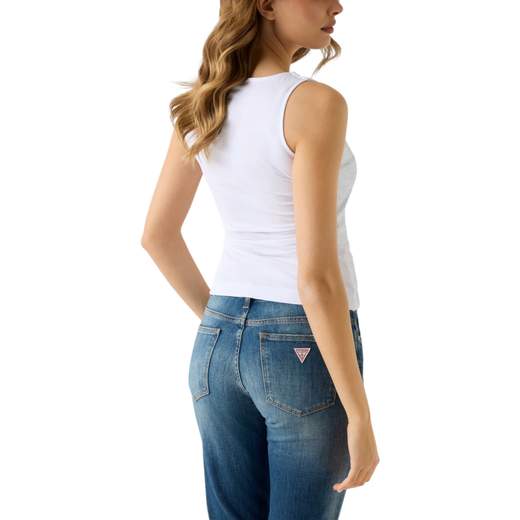 GUESS JEANS CANOTTA DONNA