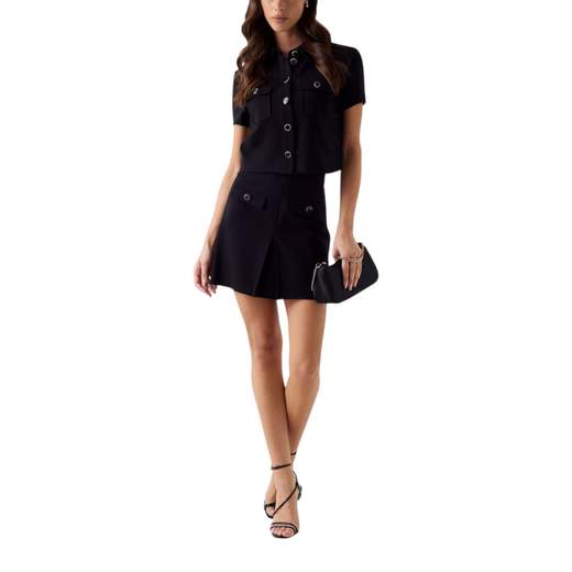 GUESS JEANS TOP DONNA