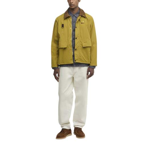 BARBOUR GIUBBINO UOMO