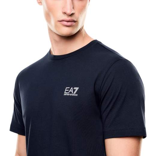 EA7 T-SHIRT UOMO