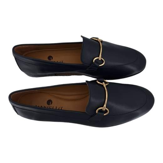 Ianniello Mocassino Donna