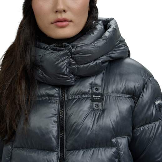 Blauer Cappello Donna