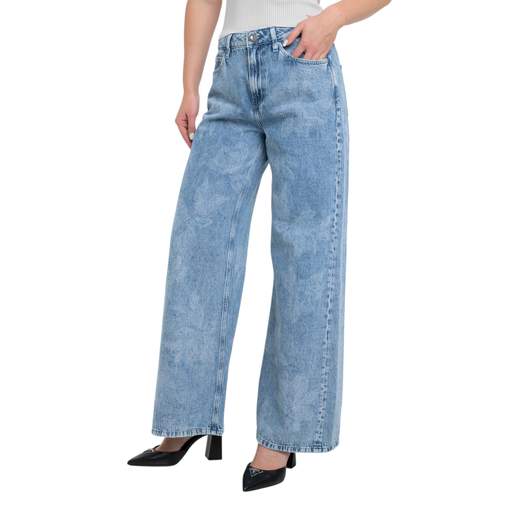 GUESS JEANS JEANS DONNA