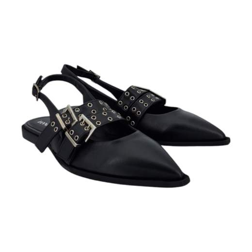 Ianniello Mocassino Donna