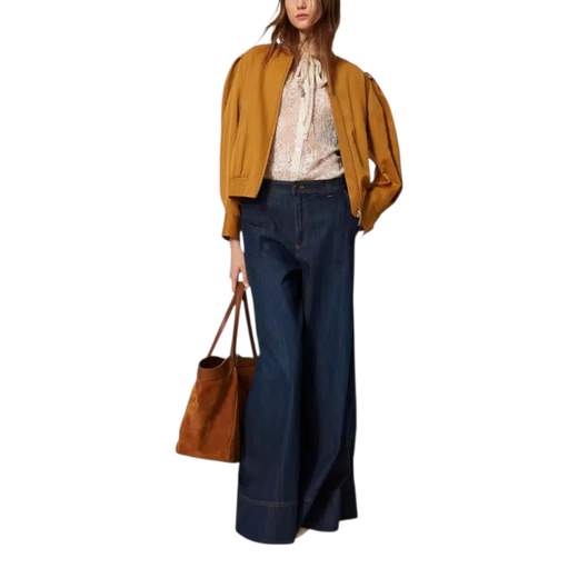 TWINSET JEANS DONNA
