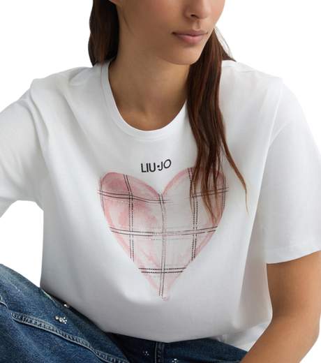 Liu Jo T-shirt Donna