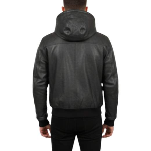 Blauer Giubbino Uomo